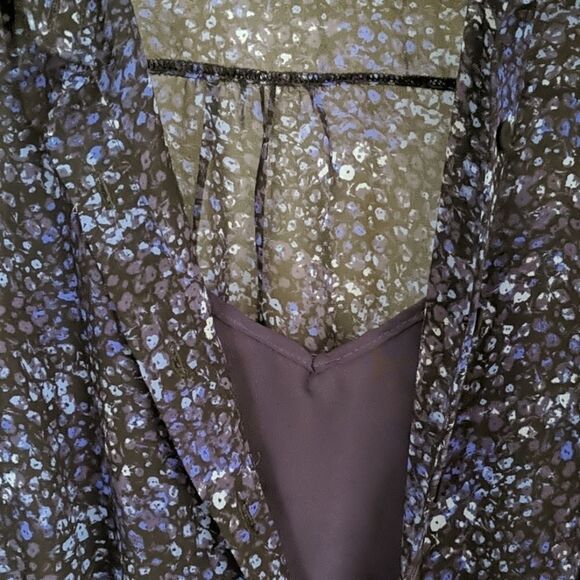 Shirt dress  - Picture 3 of 3